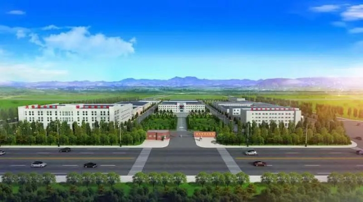 赤峰市藥廠饅頭廠電話地址查詢-第1張圖片