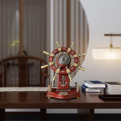 赤峰市領(lǐng)航舵擺件廠電話號(hào)碼-第1張圖片