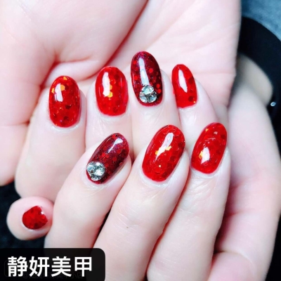 寶格美甲赤峰店電話地址是多少-第1張圖片