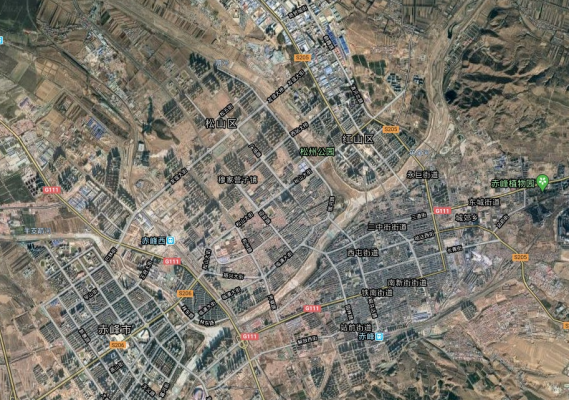 赤峰至唐家營(yíng)子班車電話號(hào)碼-第1張圖片