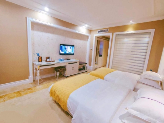 赤峰市王子豪庭酒店電話號(hào)碼-第1張圖片