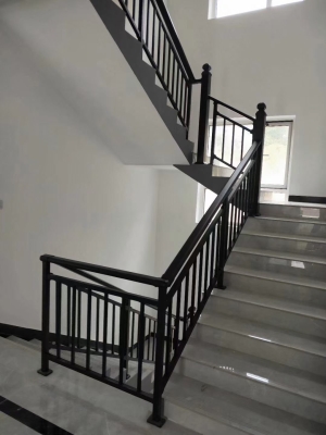 包頭樓梯扶手廠-第1張圖片