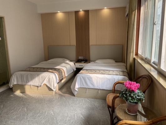 赤峰崗灣大酒店電話號碼多少-第1張圖片