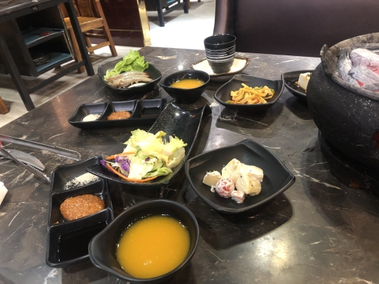 赤峰市楓林碳烤店電話號碼-第1張圖片