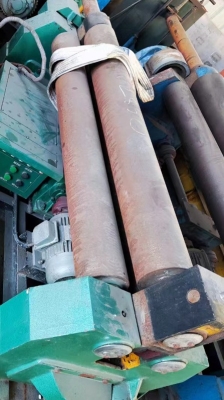 赤峰液壓卷板機批發(fā)電話號碼-第1張圖片