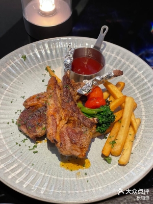 赤峰羊排包飯電話多少啊-第1張圖片