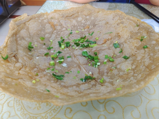 赤峰蕎麥面館電話多少號-第1張圖片