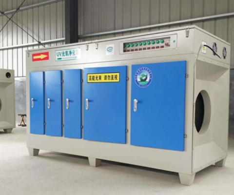 赤峰除塵器廠家電話號碼-第1張圖片