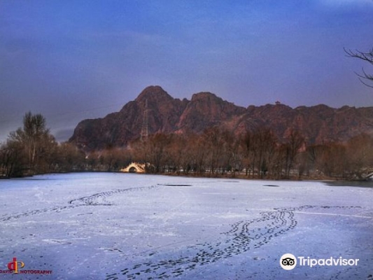 赤峰和美水城門票多少錢-第1張圖片