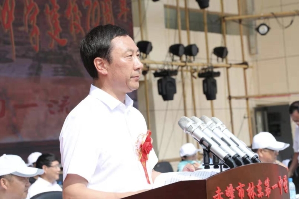 赤峰林東羽毛球館電話號(hào)碼-第1張圖片