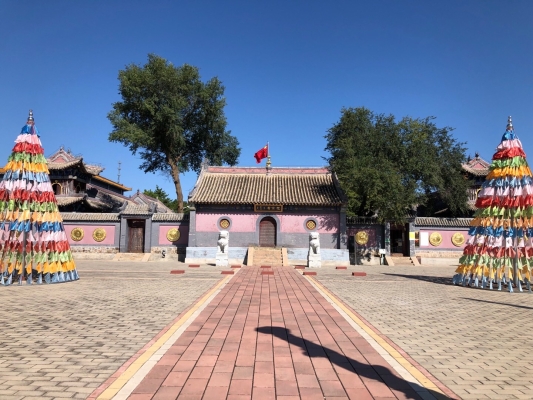 赤峰烏丹鎮(zhèn)男裝店電話地址查詢-第1張圖片