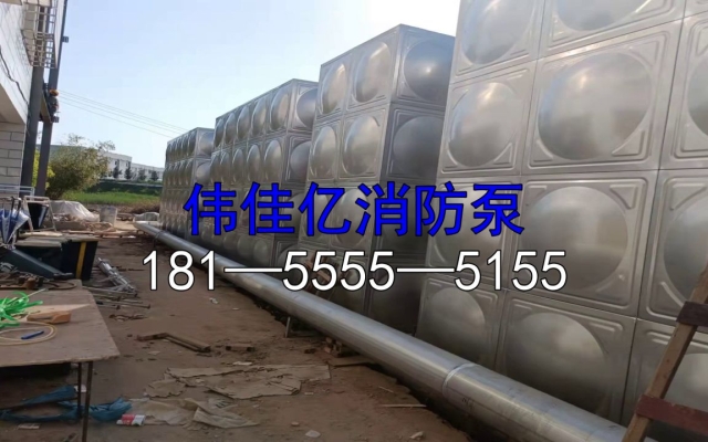 赤峰泵站生產(chǎn)廠家電話號碼-第1張圖片