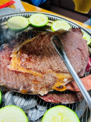 赤峰三哥烤串地址電話查詢號(hào)碼-第1張圖片