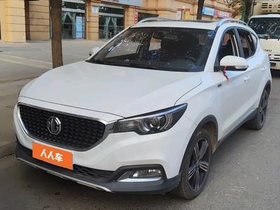 赤峰名爵汽車服務站電話號碼-第1張圖片