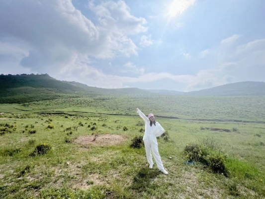 赤峰草原自駕游團隊電話號碼-第1張圖片