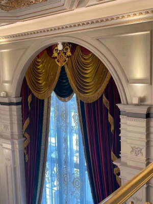 赤峰夏季紗簾定制電話號碼查詢-第1張圖片