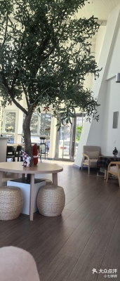 赤峰星塵咖啡店電話地址查詢-第1張圖片