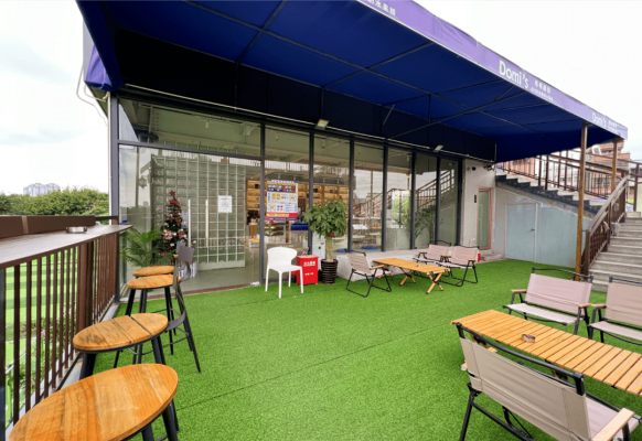 赤峰小河溝露營地址電話號(hào)碼-第1張圖片