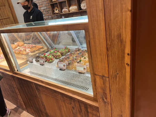 赤峰輕食萬達店電話號碼-第1張圖片