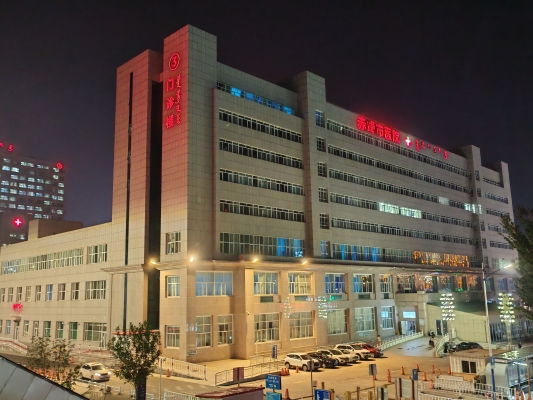 赤峰市云雷劇團(tuán)地址電話號(hào)碼-第1張圖片