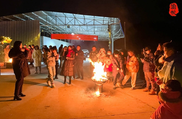 赤峰篝火煙花店電話號碼查詢-第1張圖片