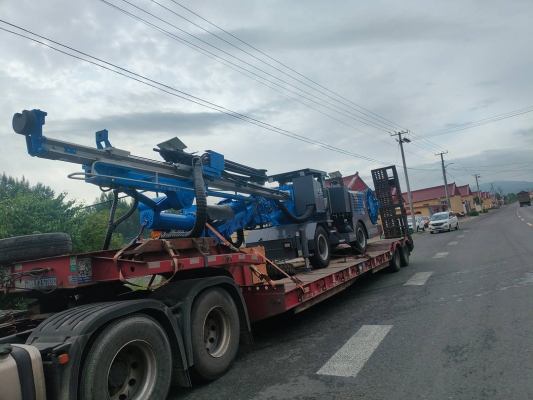 赤峰履帶式卸船機(jī)銷售電話號(hào)碼-第1張圖片