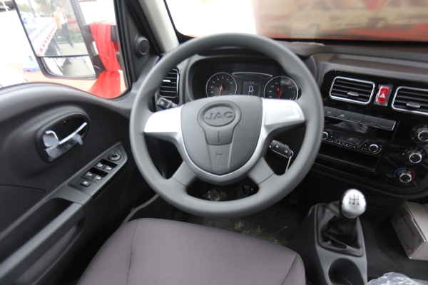 赤峰江淮凱達售后電話號碼查詢-第1張圖片