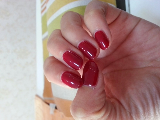 金鈺美容美甲赤峰店電話號(hào)碼-第1張圖片