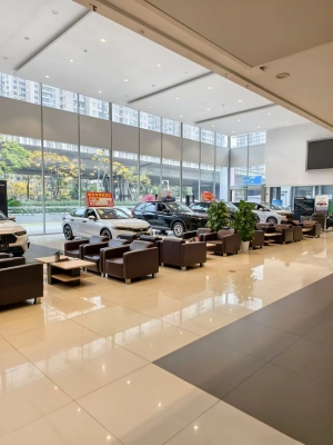 赤峰市有幾家賣本田4s店-第1張圖片