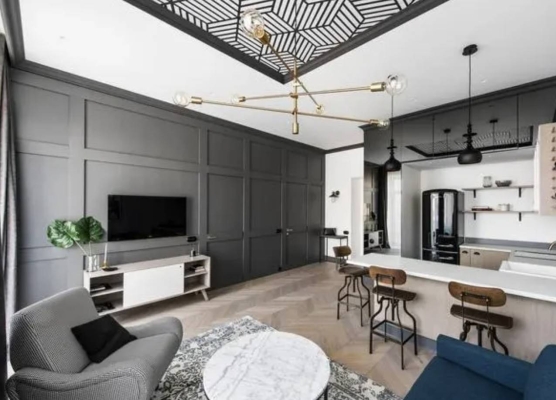 赤峰市旭光裝修公司電話號碼-第1張圖片