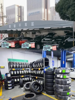 赤峰馳加汽車服務中心-第1張圖片