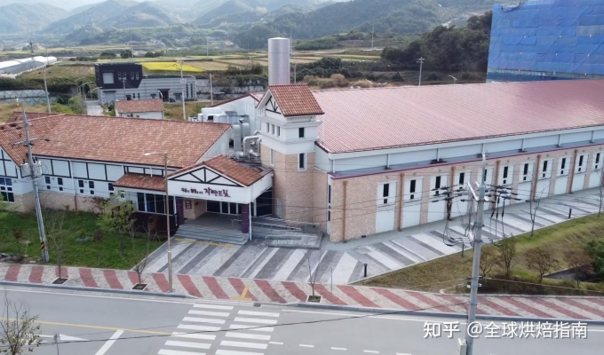 赤峰烘焙理料線廠家電話號(hào)碼-第1張圖片