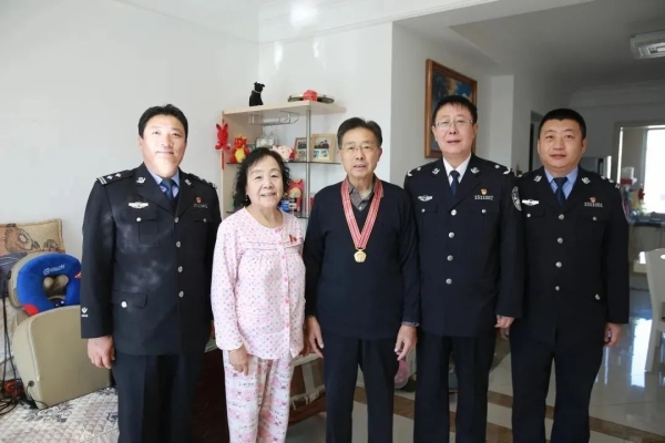 赤峰四監(jiān)獄燒烤電話號碼查詢-第1張圖片