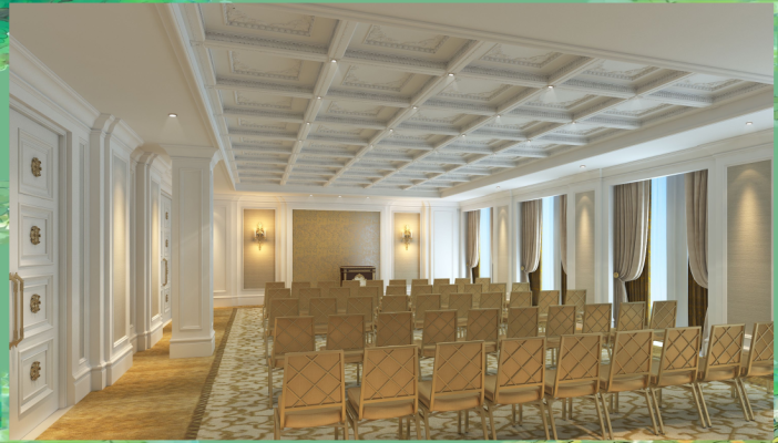 赤峰國賓館客服電話號碼是多少-第1張圖片