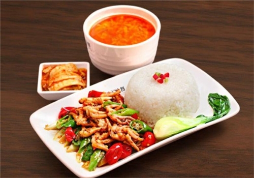 赤峰劉蕾排骨快餐店電話號(hào)碼-第1張圖片