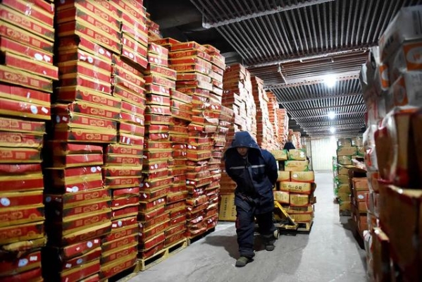 赤峰至鹽城冷鏈物流電話號碼-第1張圖片