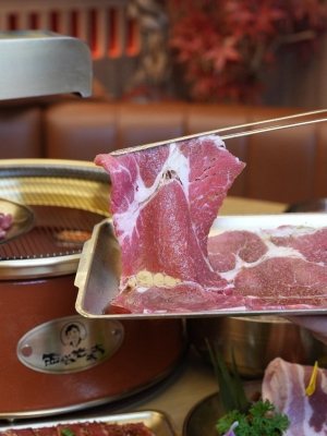 赤峰烤肉萬達店電話地址查詢-第1張圖片