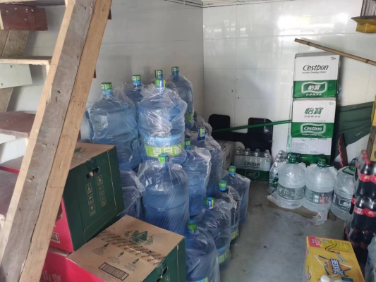 赤峰送水電話 桶裝水-第1張圖片