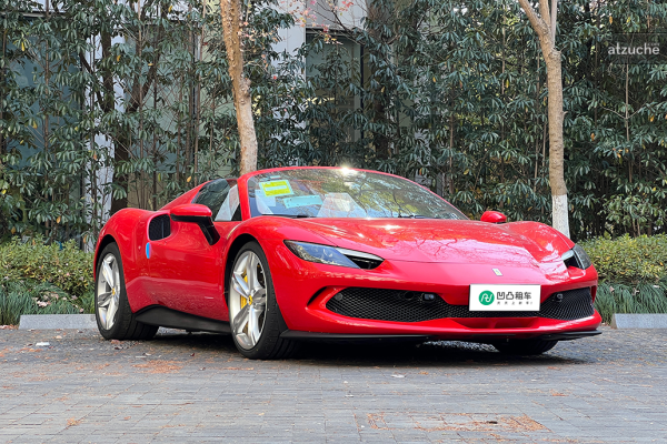 赤峰法拉利租車(chē)電話(huà)多少號(hào)-第1張圖片