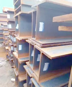 赤峰市槽鋼廠商電話號(hào)碼-第1張圖片