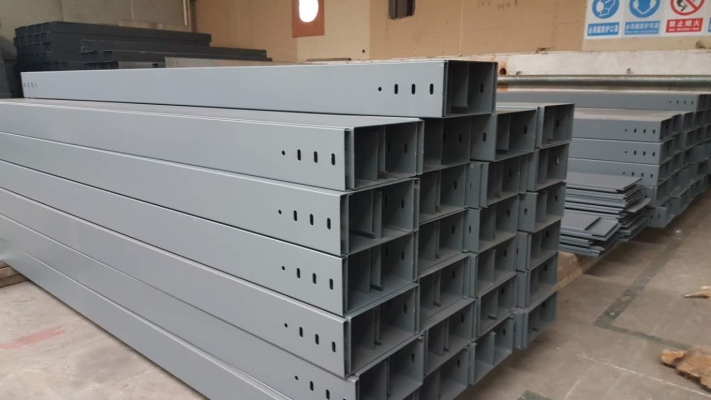 赤峰梯式橋架廠家電話號碼-第1張圖片