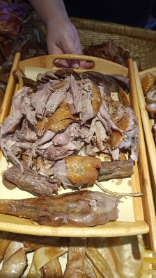 赤峰小酒館熏醬店電話號碼-第1張圖片