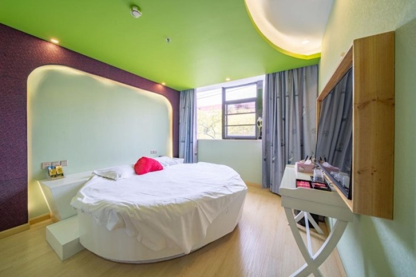 赤峰恒茂商務(wù)酒店地址電話號碼-第1張圖片