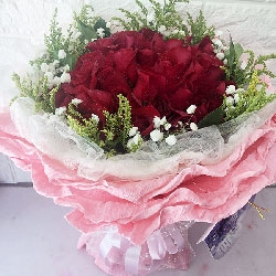 赤峰好看花店在哪里啊電話號碼-第1張圖片