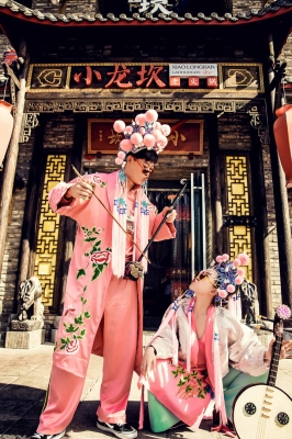 赤峰民族婚紗店電話多少號(hào)-第1張圖片