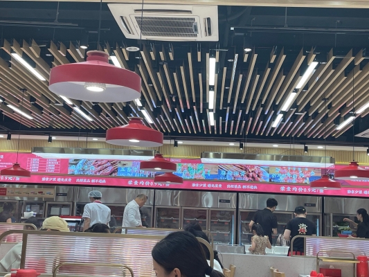袁記串串赤峰店電話是多少號-第1張圖片