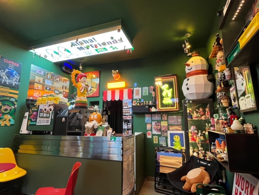 赤峰摩爾街咖啡店電話(huà)地址查詢(xún)-第1張圖片