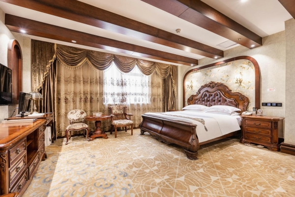 赤峰柏悅酒店價格查詢電話號碼-第1張圖片