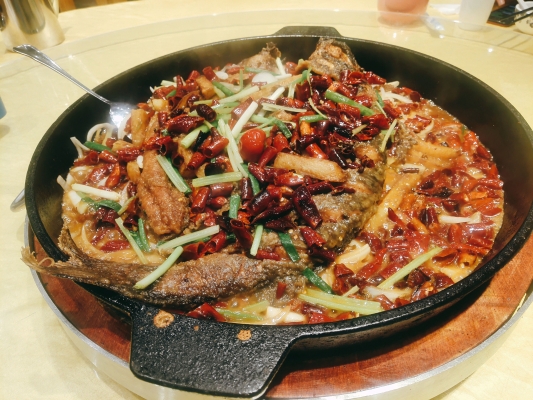 赤峰富和國燒烤店電話號碼-第1張圖片