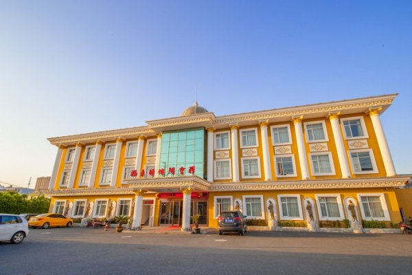 赤峰君沐休閑會所電話號碼查詢-第1張圖片